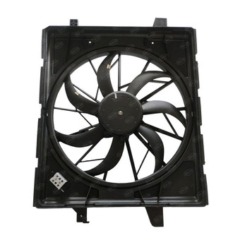 SKP® - Engine Cooling Fan Assembly