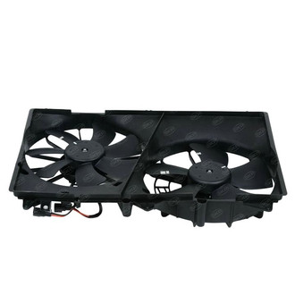 SKP® - Engine Cooling Fan Assembly