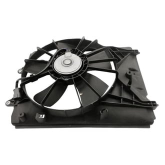 SKP® - Engine Cooling Fan Assembly