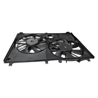 SKP® - Engine Cooling Fan Assembly