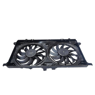 SKP® - Engine Cooling Fan Assembly
