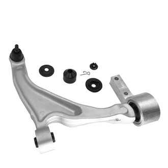 SKP® - Front Passenger Side Lower Control Arm and Ball Joint Assembly