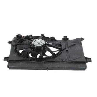 SKP® - Engine Cooling Fan Assembly