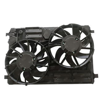 SKP® - Engine Cooling Fan Assembly