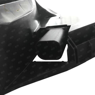 SKP® - Engine Cooling Fan Assembly