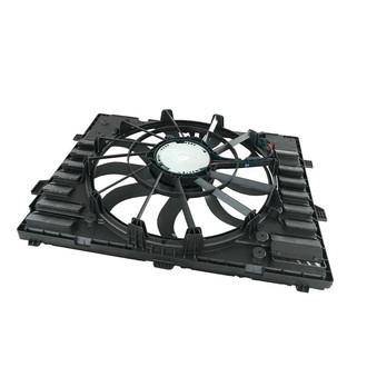 SKP® - Engine Cooling Fan Assembly