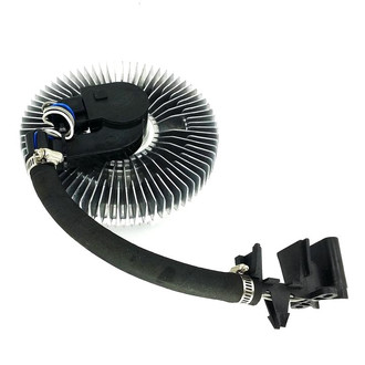 SKP® - Engine Cooling Fan Clutch