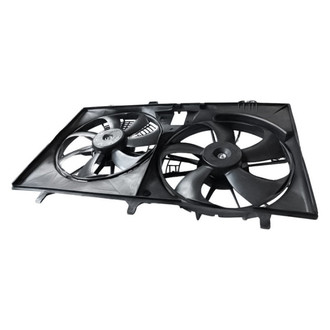 SKP® - Engine Cooling Fan Assembly