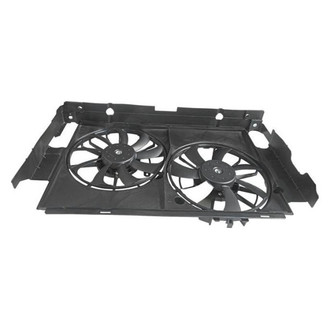 SKP® - Engine Cooling Fan Assembly