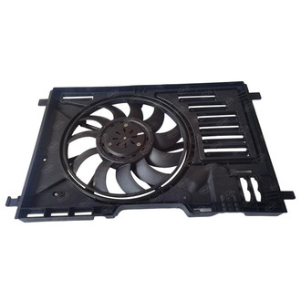 SKP® - Dual Radiator and Condenser Fan Assembly