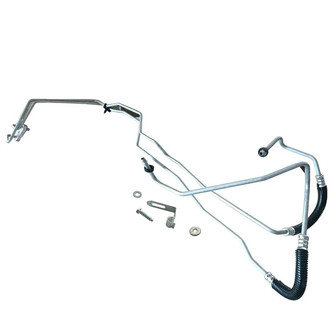 SKP® - Automatic Transmission Oil Cooler Hose