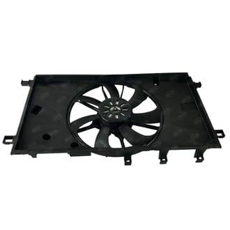 SKP® - Engine Cooling Fan Assembly