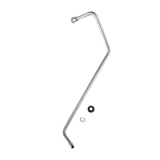 SKP® - Automatic Transmission Oil Cooler Hose
