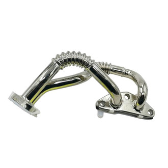 SKP® - Lower Engine Oil Cooler Hose Assembly