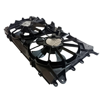 SKP® - Engine Cooling Fan Assembly