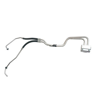 SKP® - Inlet and Outlet Assembly Engine Oil Cooler Hose Assembly