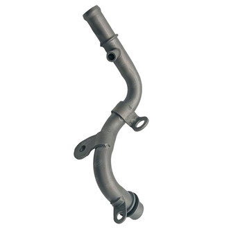 SKP® - Pipe to Oil Cooler Turbocharger Coolant Line