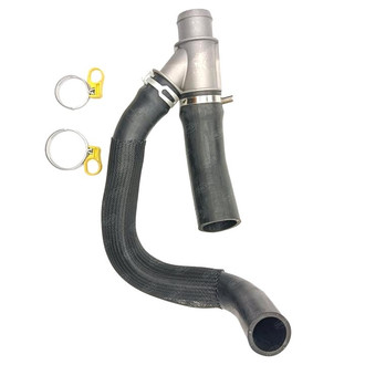 SKP® - Engine Coolant Radiator Hose