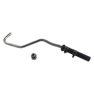 SKP® - Return Turbocharger Coolant Line