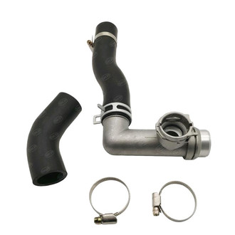 SKP® - Engine Coolant Radiator Hose