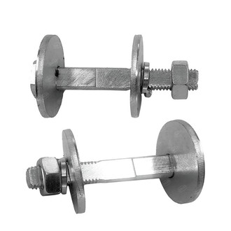 SKP® - Front Upper Alignment Camber/Caster Bolt Kit