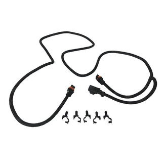 SKP® - Front Fog Light Wiring Harness
