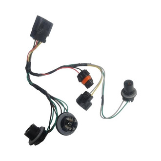 SKP® - Headlight Wiring Harness