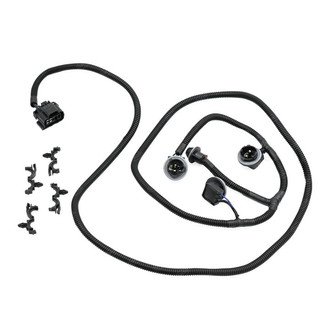 SKP® - Replacement Tail Light Wiring Harness
