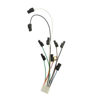SKP® - Automatic Transmission Wiring Harness Connector