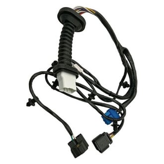 SKP® - Rear Driver Side Door Wiring Harness