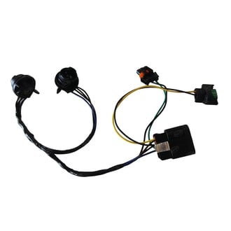 SKP® - Headlight Wiring Harness
