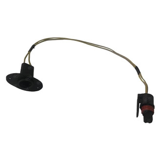 SKP® - License Plate Light Wiring Harness