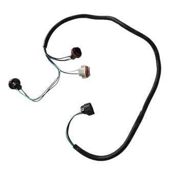 SKP® - Driver Side Tail Light Harness