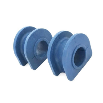 SKP® - Rear Original Equipment Design Stabilizer Bar Bushing Kit