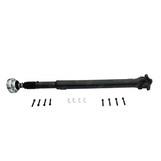 SKP® - Front Driveshaft
