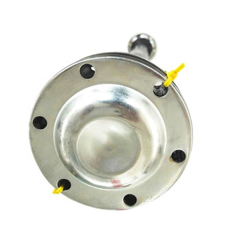 SKP® - Front Driveshaft