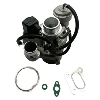 SKP® - Turbocharger