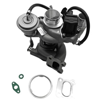SKP® - Turbocharger