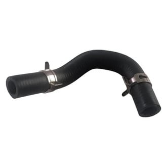 SKP® - Inlet Hose (Upper) To Oil Filter Adapter Engine Oil Cooler Hose Assembly