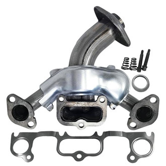 SKP® - Exhaust Manifold Hardware Kit