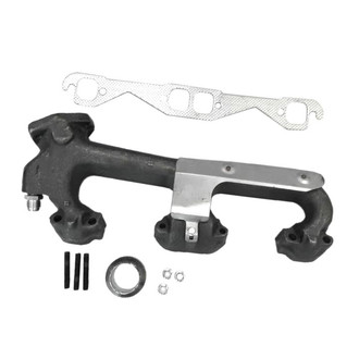 SKP® - Exhaust Manifold