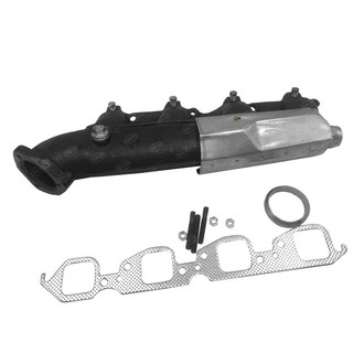 SKP® - Exhaust Manifold