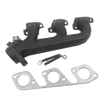 SKP® - Exhaust Manifold