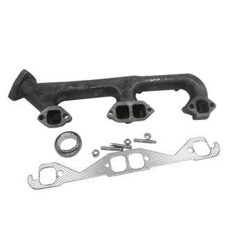 SKP® - Exhaust Manifold