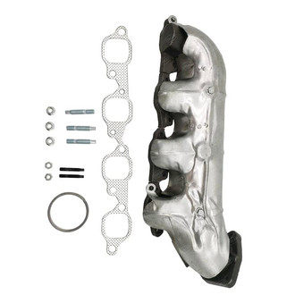 SKP® - Exhaust Manifold