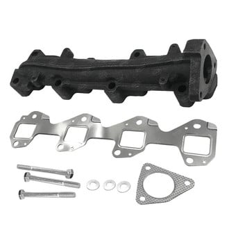 SKP® - Exhaust Manifold