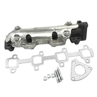 SKP® - Exhaust Manifold
