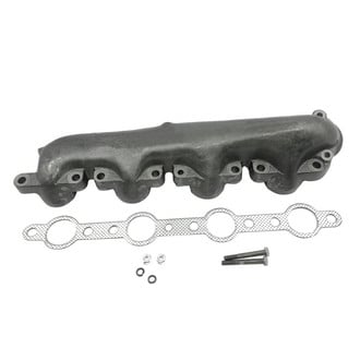 SKP® - Exhaust Manifold