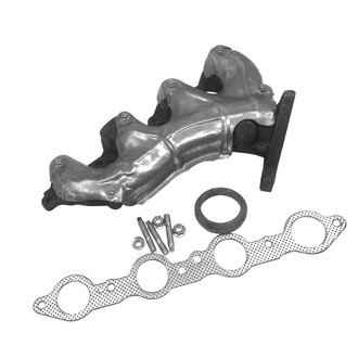 SKP® - Exhaust Manifold