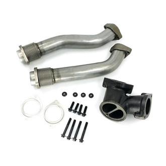 SKP® - Turbocharger Up Pipe Kit
